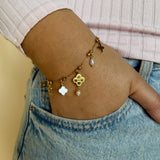 Bracelet Elvira