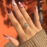 Bague Starley or