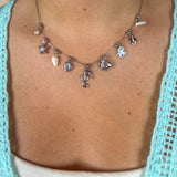 Collier Valencia
