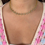 Collier Blair
