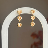 Boucles Flawless miel