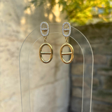 Boucles Gigi or