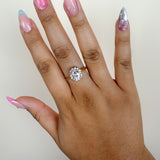 Bague Renesmé