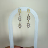 Boucles Loana or
