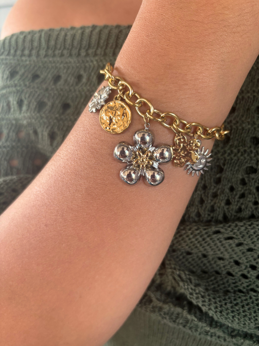 Bracelet Oasis