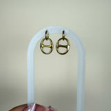 Boucles Sohan or