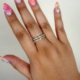 Bague Marion or