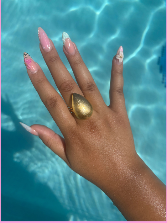 Bague Doli