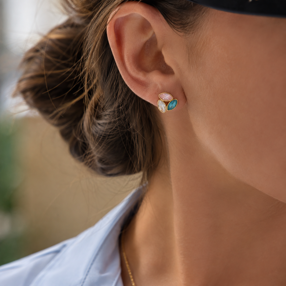 Boucles Belissima