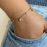 Bracelet Léonie