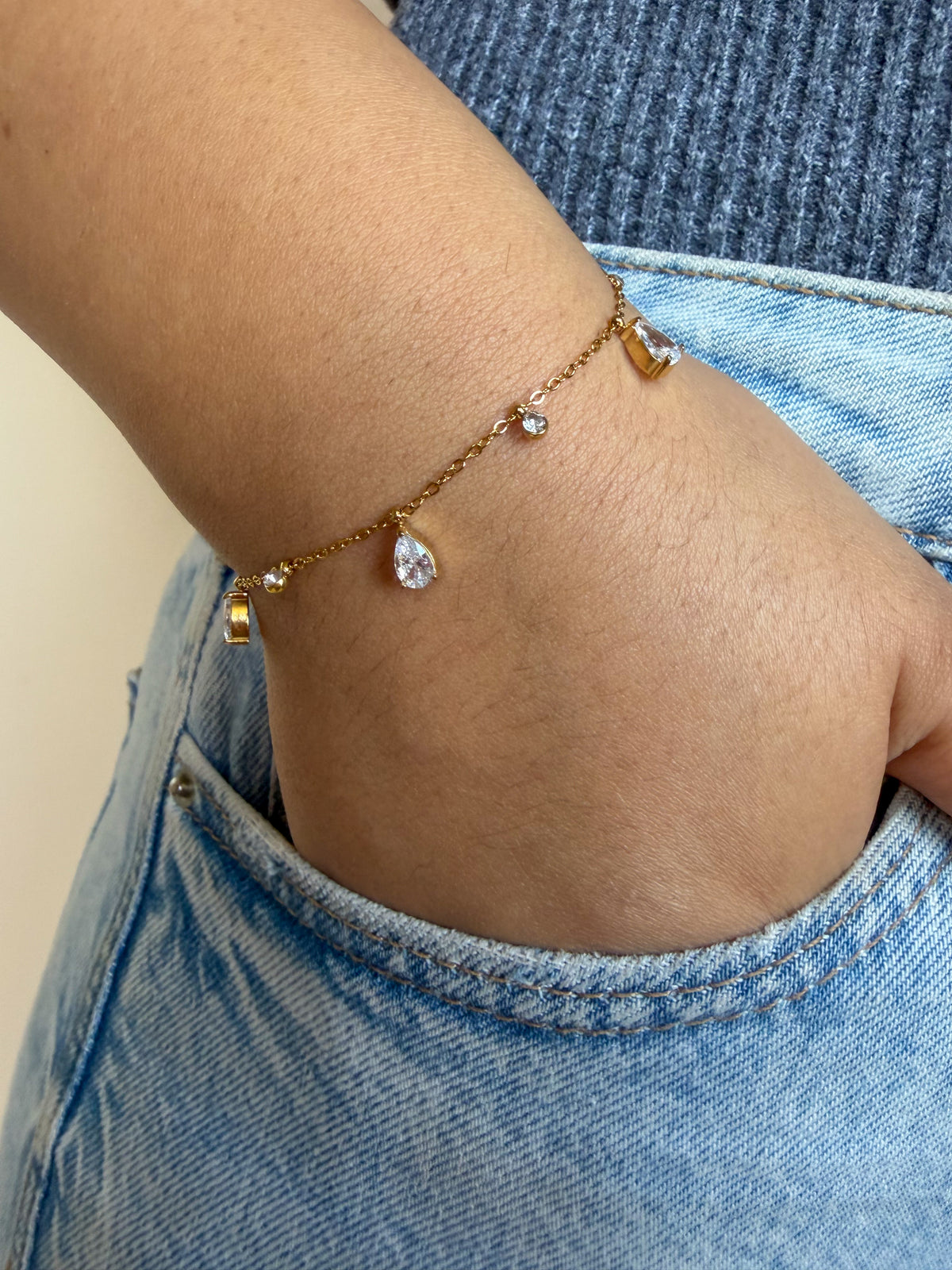 Bracelet Léonie