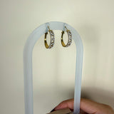 Boucles Kristen or