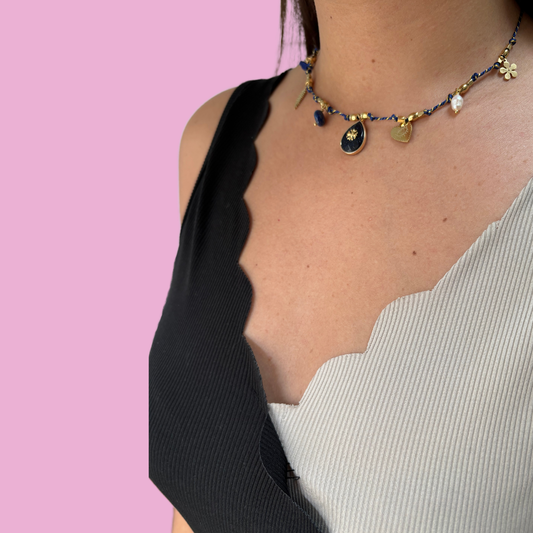 Collier Berenice