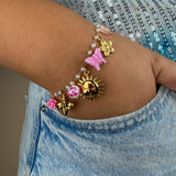 Bracelet Posy