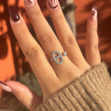 Bague Gigi argent