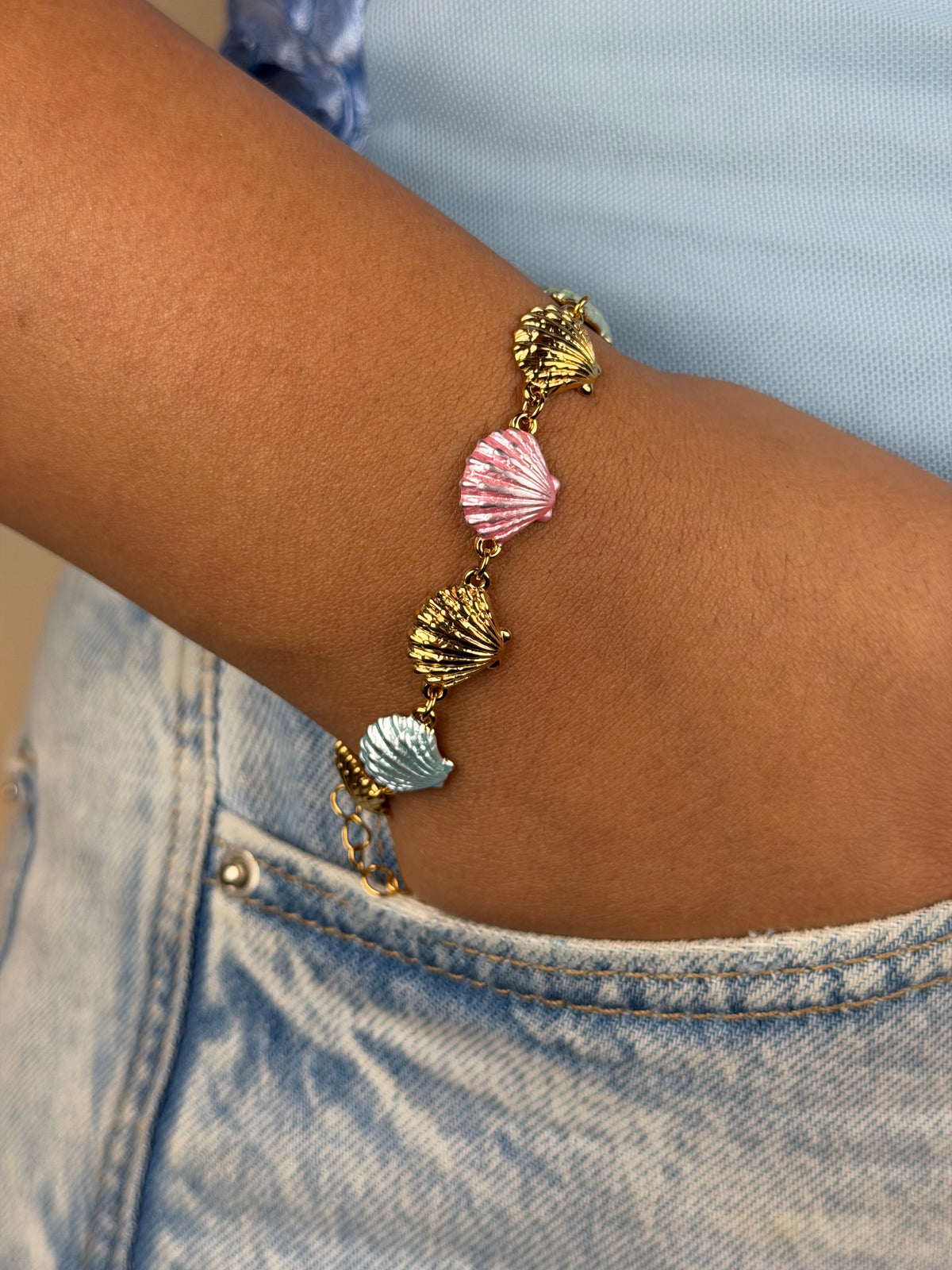 Bracelet Pacifica
