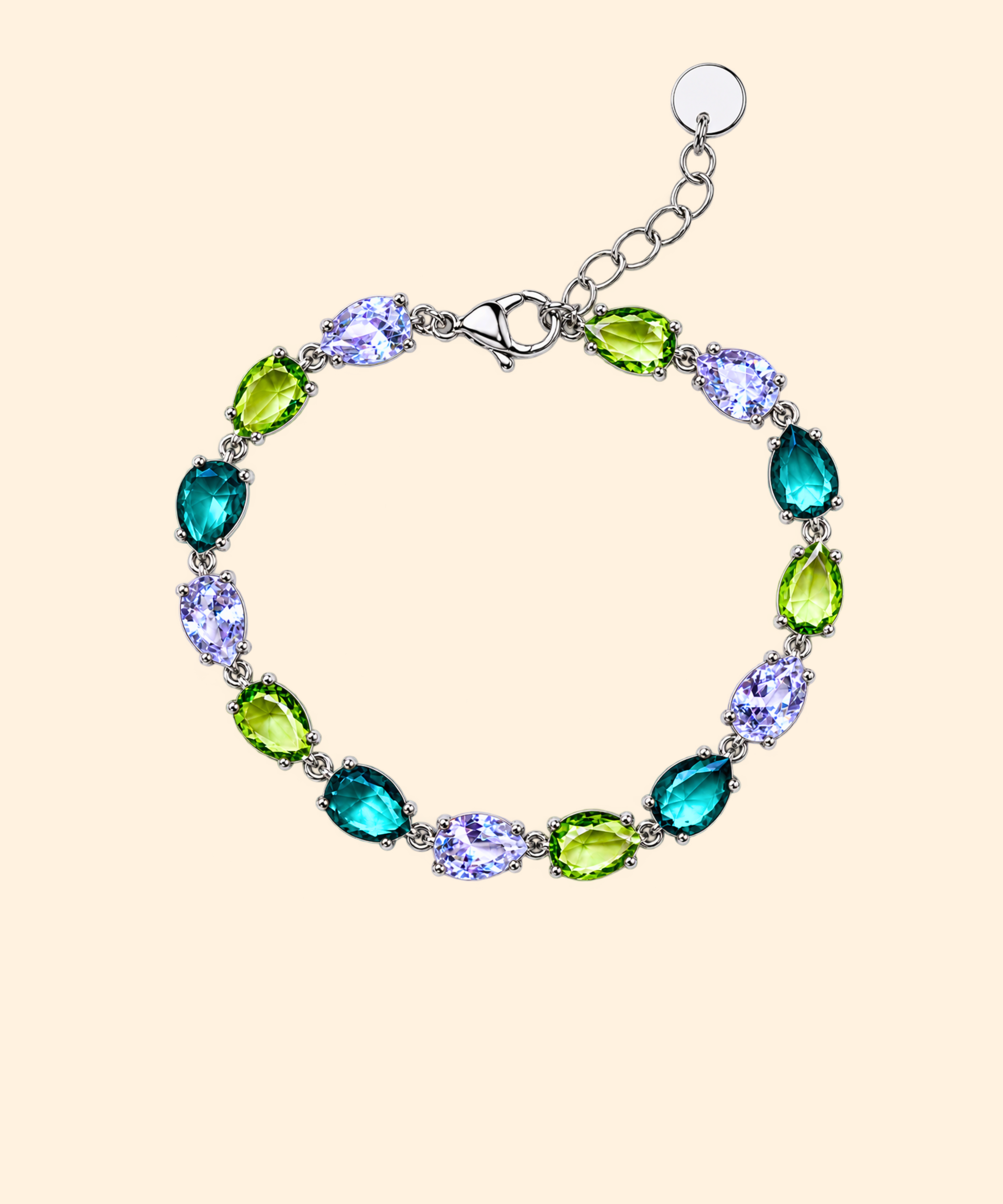 Bracelet Amazonia