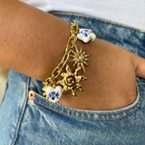 Bracelet Lysia