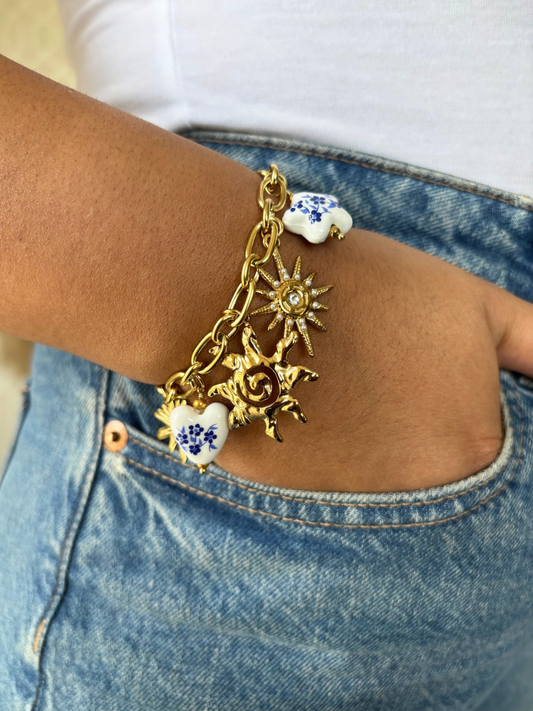Bracelet Lysia