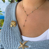 Collier Rosy
