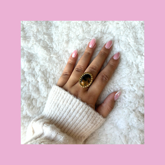 Bague Diane
