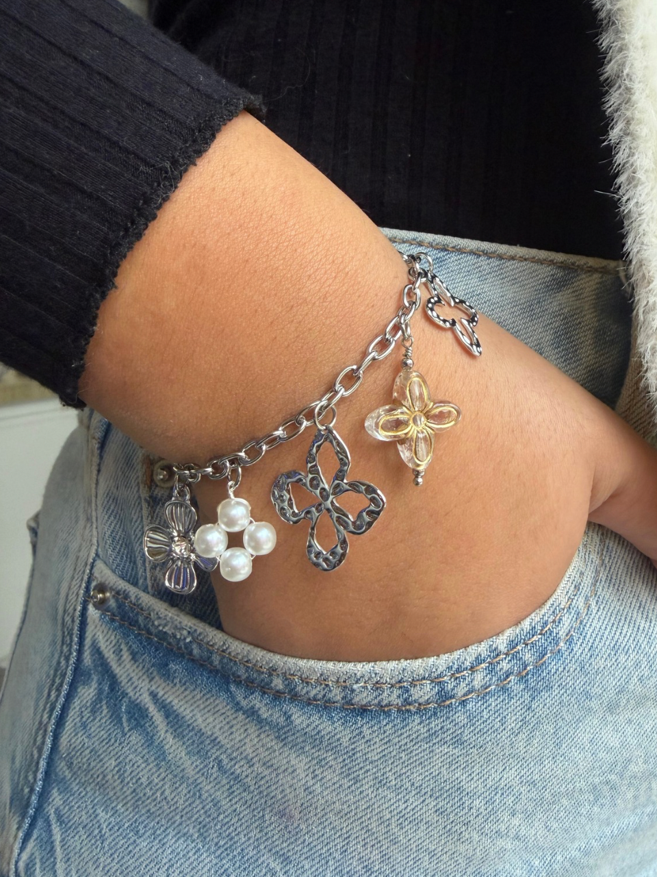 Bracelet Olivia
