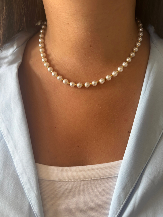 Collier Elyn