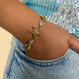 Bracelet Honolulu or