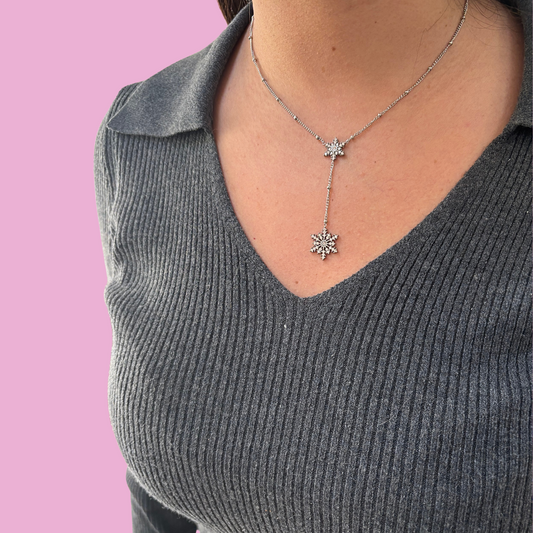 Collier Graziella argent