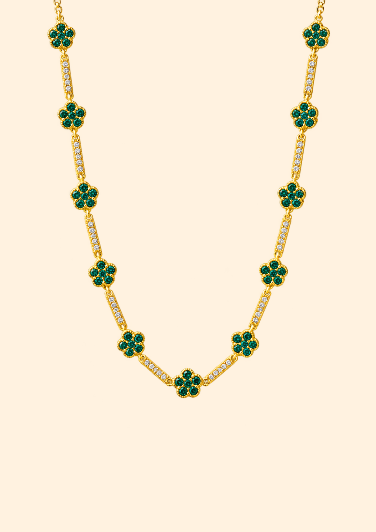 Collier Yoli