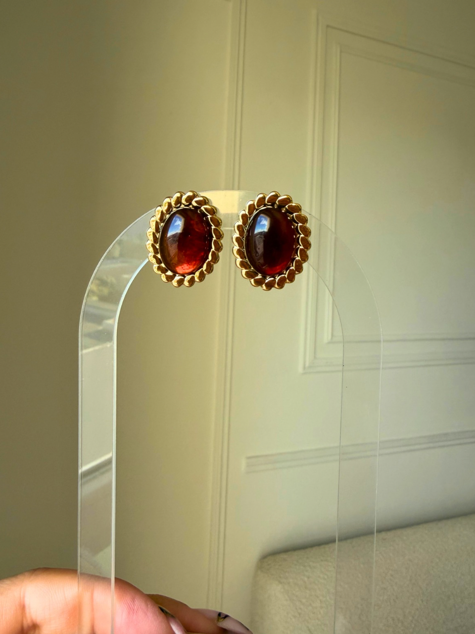 Boucles Carmela