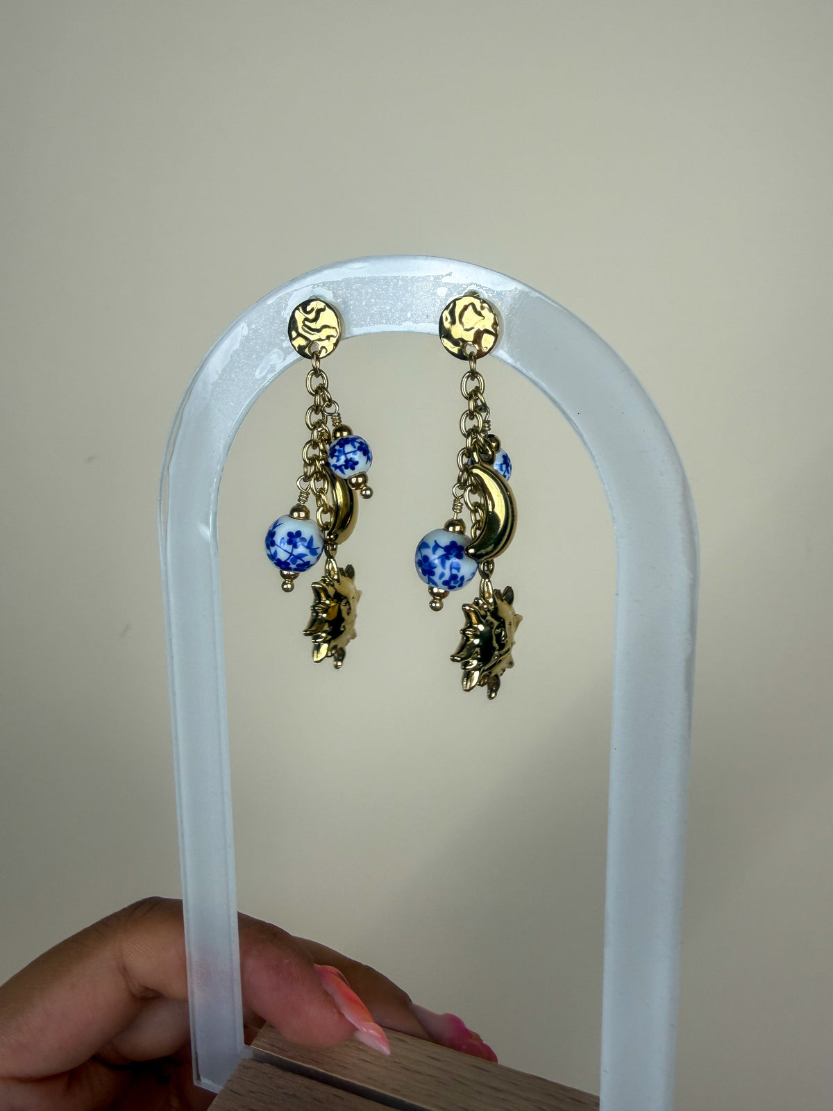 Boucles Cala