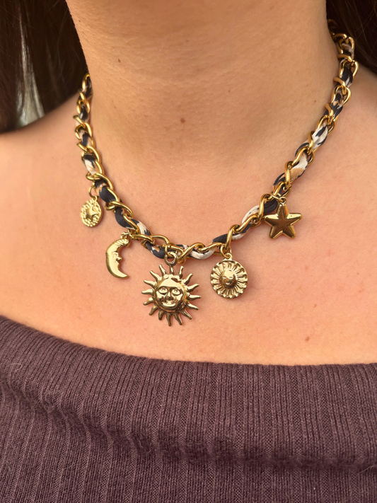 Collier Norel