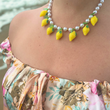 Collier Lemon