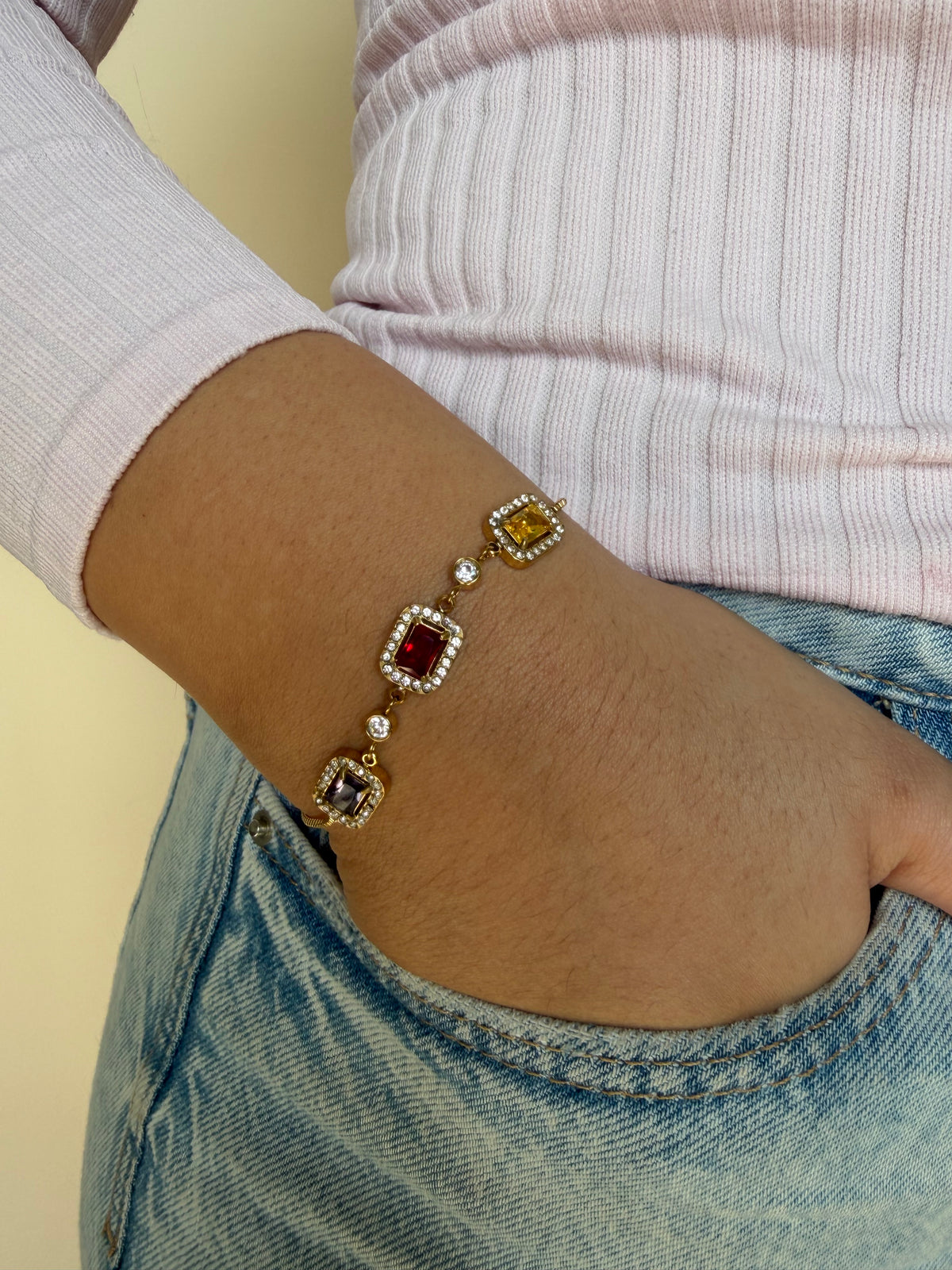 Bracelet Johay