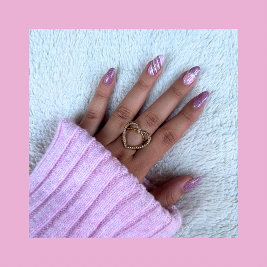 Bague Dalinda or