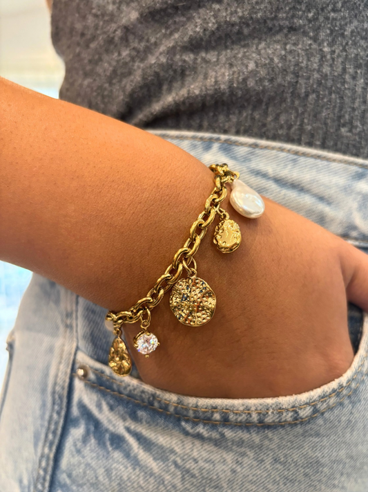 Bracelet Aura