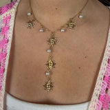 Collier Portofino