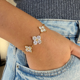Bracelet Dina or