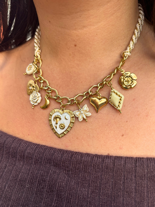 Collier Maessa