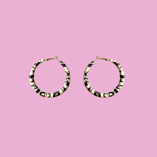 Boucles Gabie