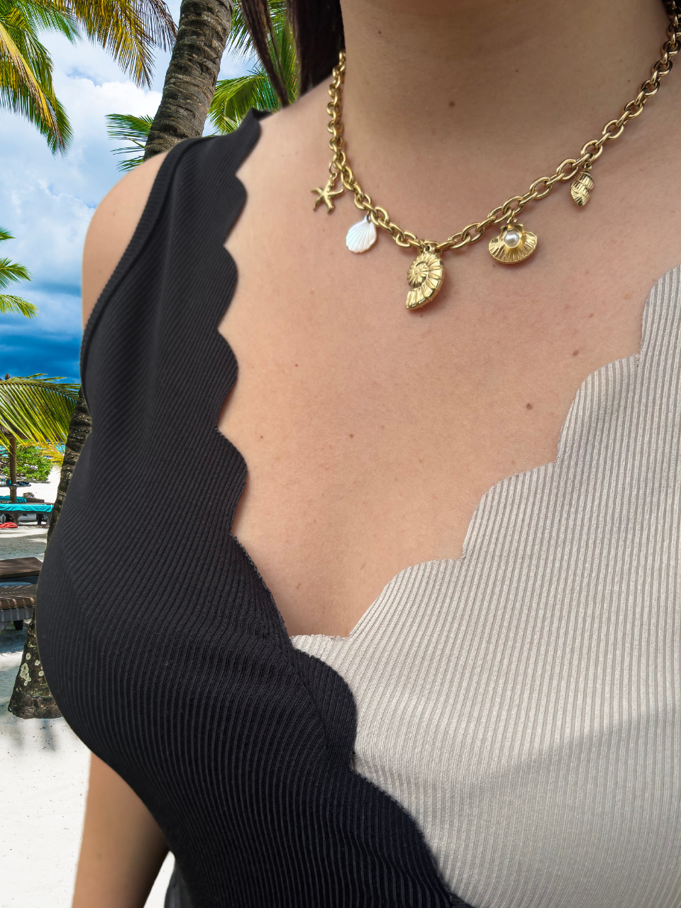 Collier Odessa
