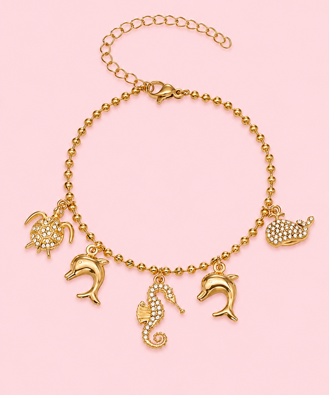 Bracelet Zélande