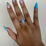 Bague Kawtar