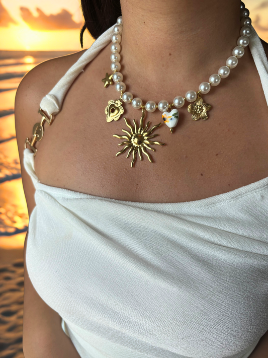 Collier Horizon
