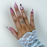Bague Money or