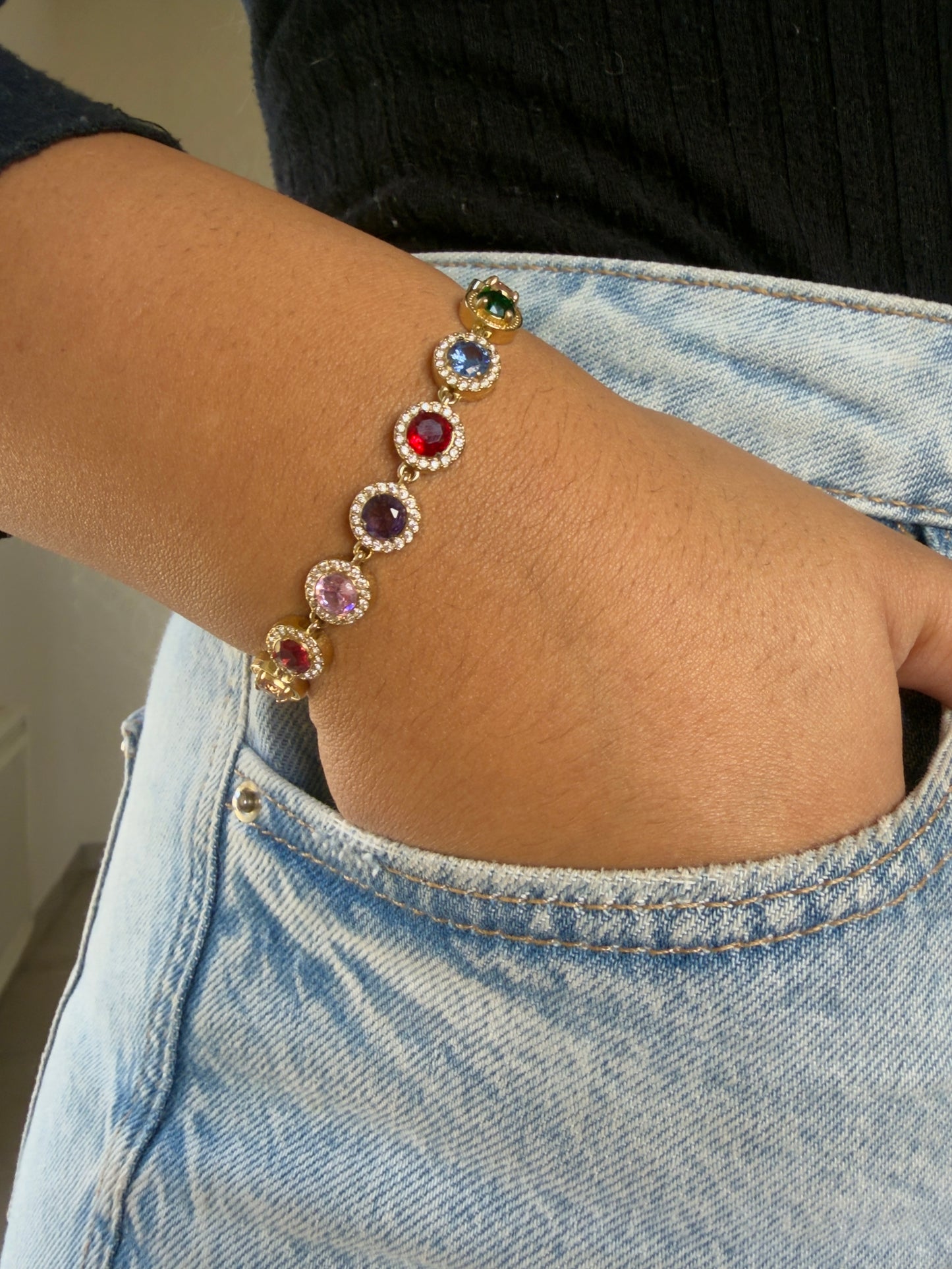 Bracelet Chloé