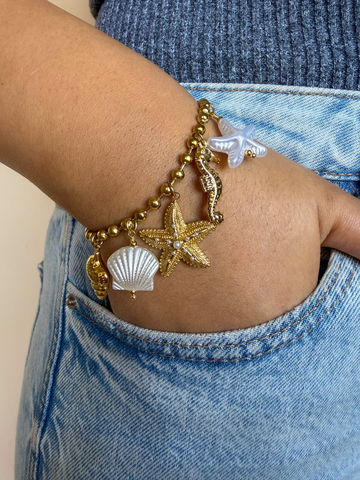 Bracelet Vahina