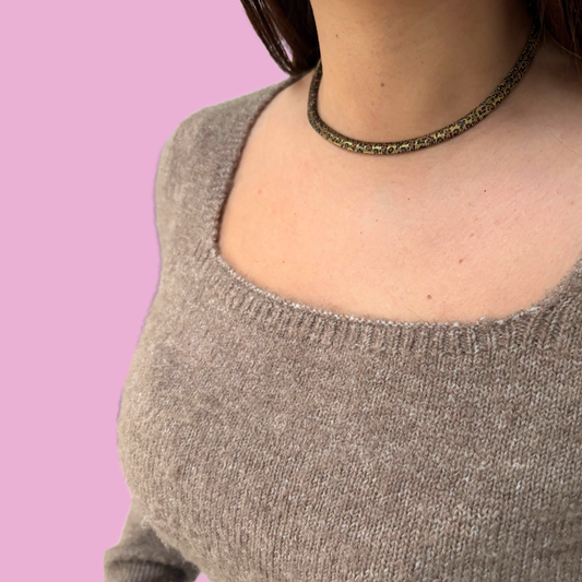 Collier Faë