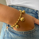 Bracelet Lustra or